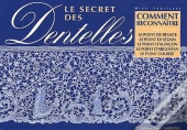 Le Secret Des Dentelles T.3