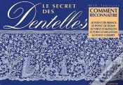 Capa do artigo Le Secret Des Dentelles T.3