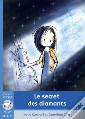 Capa do artigo Le Secret Des Diamants