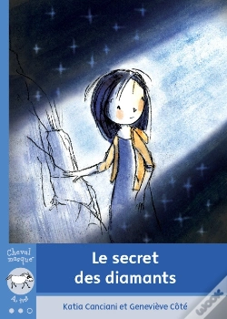Capa do artigo Le Secret Des Diamants