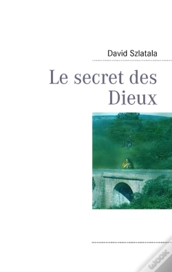 Capa do artigo Le Secret Des Dieux