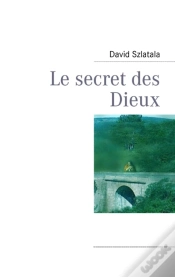 Capa do artigo Le Secret Des Dieux