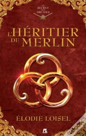 Capa do artigo Le Secret Des Druides - L Heritier De Merlin