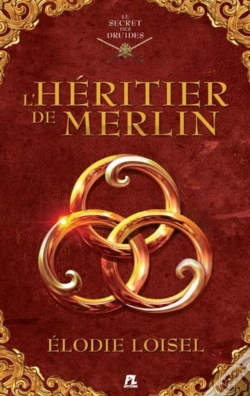 Capa do artigo Le Secret Des Druides - L Heritier De Merlin
