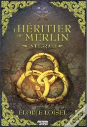 Capa do artigo Le Secret Des Druides : L