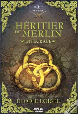Capa do artigo Le Secret Des Druides : L'Intégrale