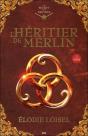 Le Secret Des Druides T.1 ; L'Héritier De Merlin - Preview