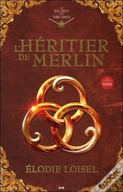 Capa do artigo Le Secret Des Druides T.1 ; L