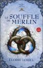 Le Secret Des Druides T.3 ; Le Souffle De Merlin - Preview