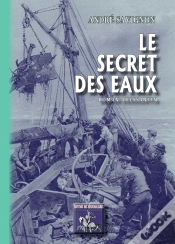 Capa do artigo Le Secret Des Eaux