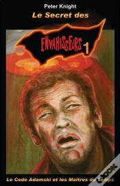 Capa do artigo Le Secret Des Envahisseurs