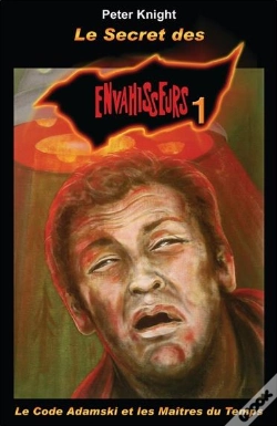 Capa do artigo Le Secret Des Envahisseurs