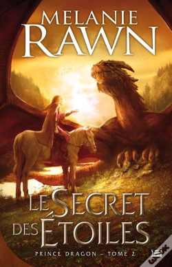 Capa do artigo Le Secret Des Etoiles