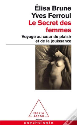 Capa do artigo Le Secret Des Femmes