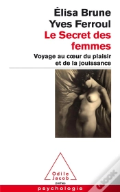 Capa do artigo Le Secret Des Femmes