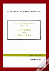 Le Secret Des Fichiers