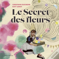 Capa do artigo Le Secret Des Fleurs
