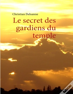 Capa do artigo Le Secret Des Gardiens Du Temple