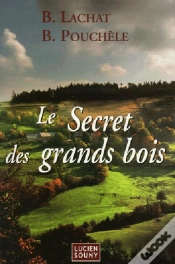 Capa do artigo Le Secret Des Grands Bois