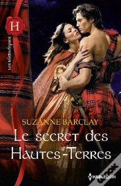 Capa do artigo Le Secret Des Hautes-Terres
