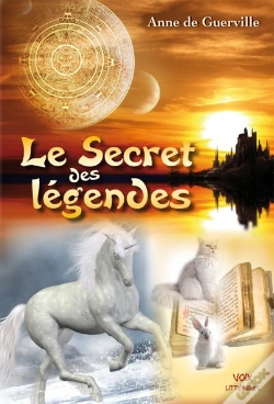 Capa do artigo Le Secret Des Légendes