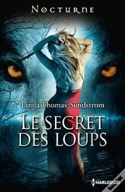 Capa do artigo Le Secret Des Loups