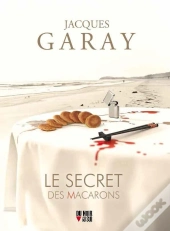 Le Secret Des Macarons