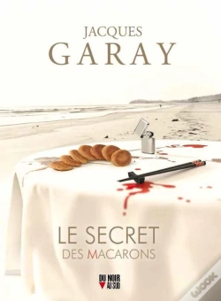 Capa do artigo Le Secret Des Macarons