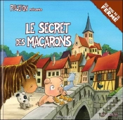 Capa do artigo Le Secret Des Macarons