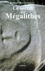 Capa do artigo Le Secret Des Megalithes