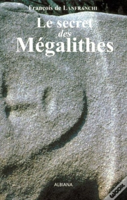 Capa do artigo Le Secret Des Megalithes