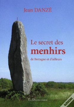 Capa do artigo Le Secret Des Menhirs