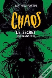 Capa do artigo Le Secret Des Montres