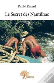 Capa do artigo Le Secret Des Nantilhac