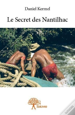 Capa do artigo Le Secret Des Nantilhac