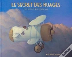 Capa do artigo Le Secret Des Nuages