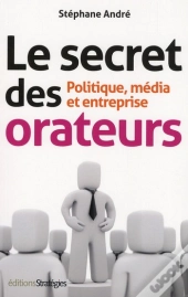 Le Secret Des Orateurs