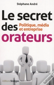 Capa do artigo Le Secret Des Orateurs
