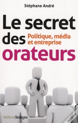 Capa do artigo Le Secret Des Orateurs