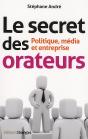 Le Secret Des Orateurs - Preview