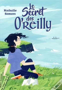 Capa do artigo Le Secret Des O'Reilly