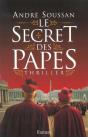 Le Secret Des Papes - Preview