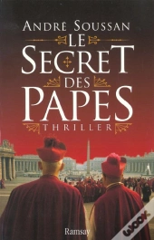 Le Secret Des Papes