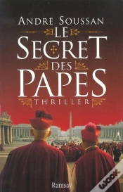Capa do artigo Le Secret Des Papes