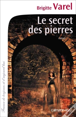Capa do artigo Le Secret Des Pierres