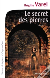 Capa do artigo Le Secret Des Pierres