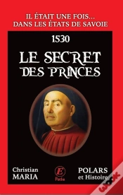 Capa do artigo Le Secret Des Princes