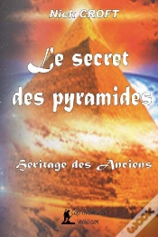 Capa do artigo Le Secret Des Pyramides
