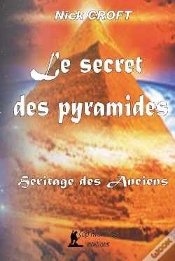 Capa do artigo Le Secret Des Pyramides