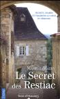 Le Secret Des Restiac - Preview